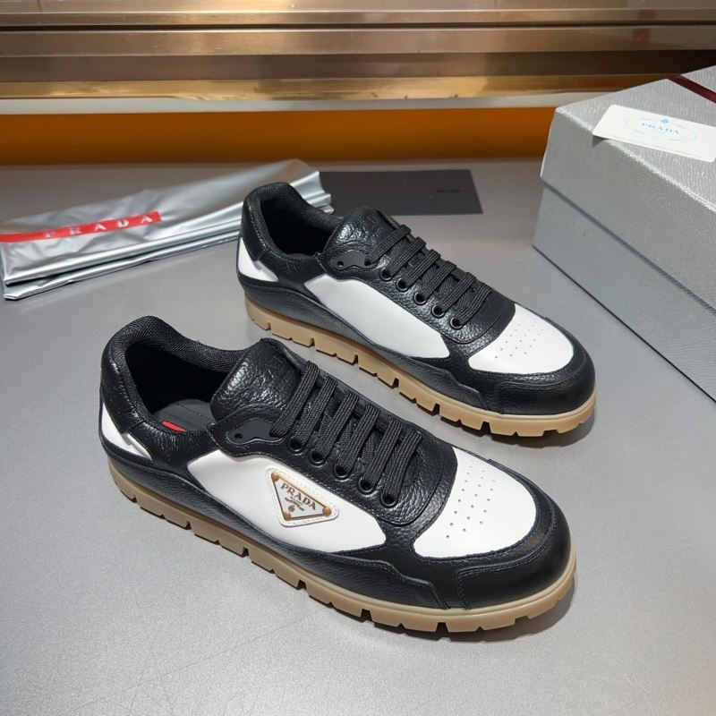 Prada Low Shoes